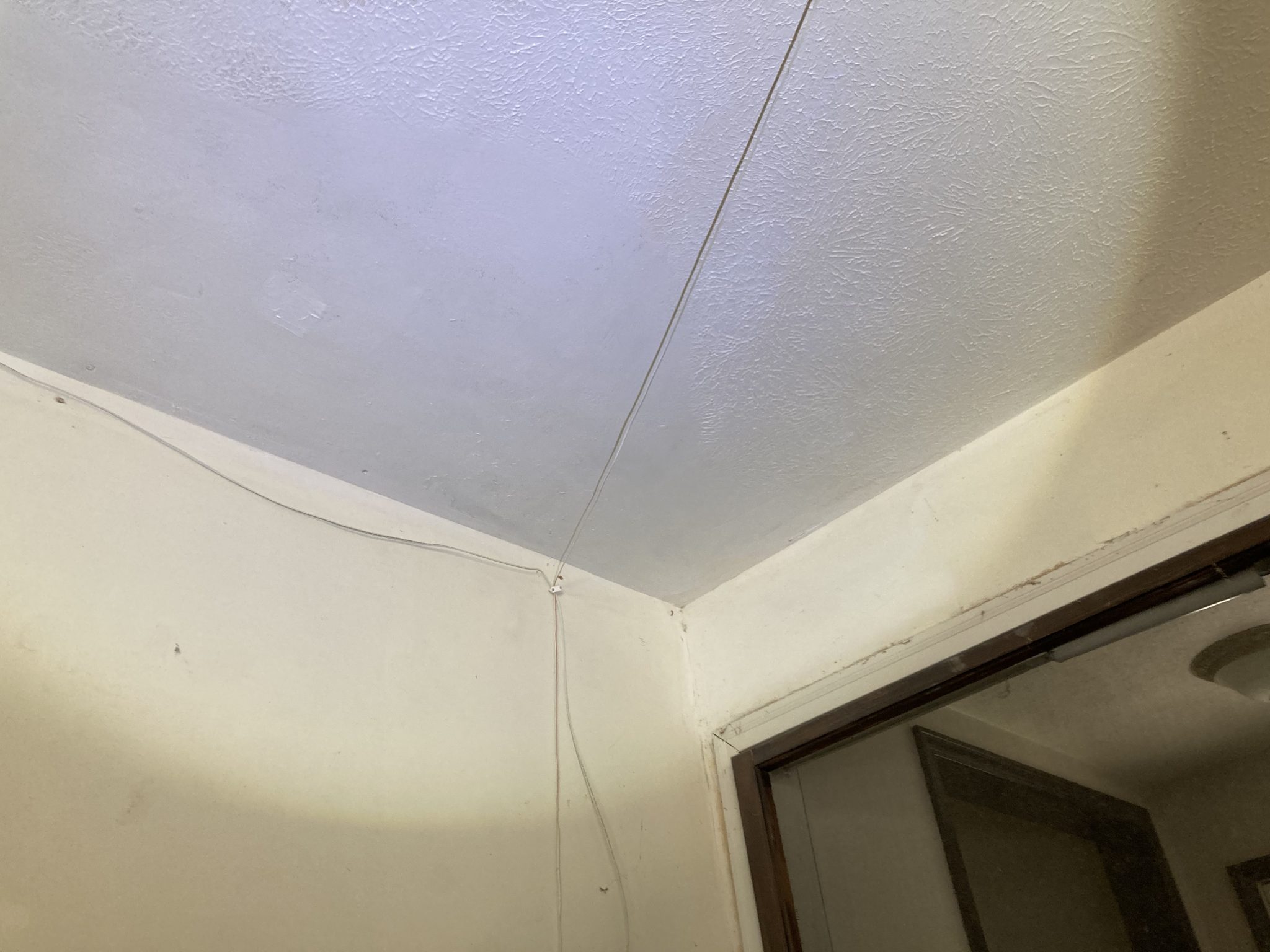 Before & After Peoria Mold Peoria Illinois Area Mold Removal and